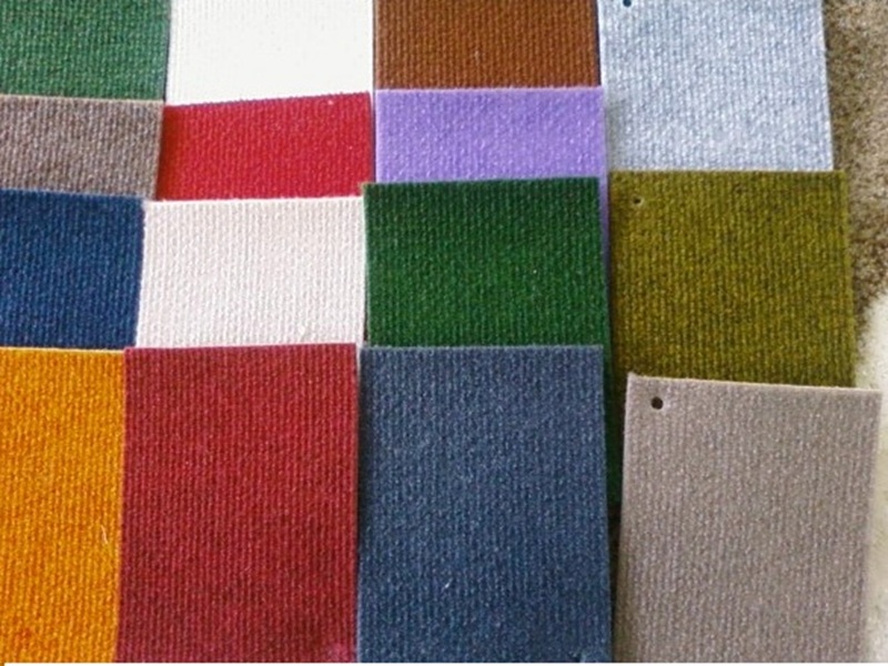 Renk Kataloğu Halıfleks RK-2024 — PP 3.5mm 20+ Renk Skalası Dekoratif Ticari Zemin Mağaza Okul Çocuk Alanı İstanbul