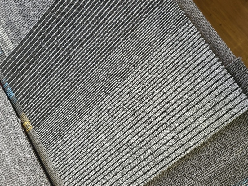 Modüler Halı Sistemleri