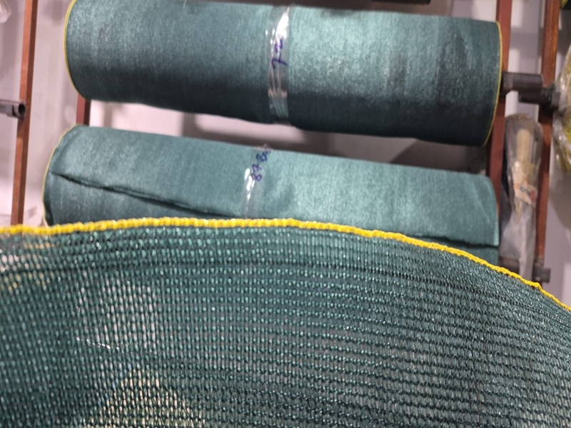 Ucuz File UF-2024 — Polipropilen HDPE Bahçe İnşaat Tarım Depolama Genel Amaçlı Ucuz File İstanbul Toptan Perakende